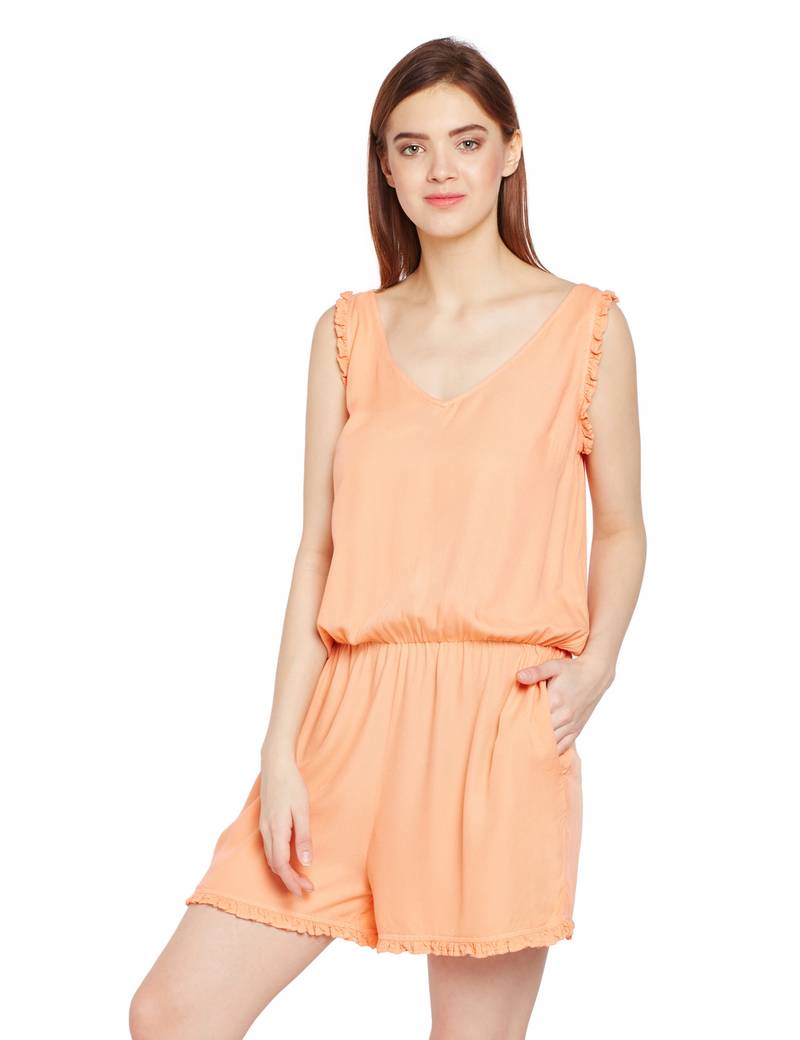 Peppy Bonita Active Style Playsuit