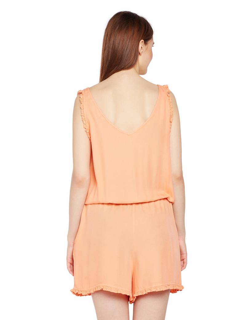 Peppy Bonita Active Style Playsuit