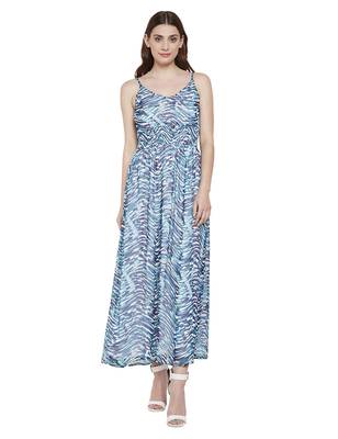 Wavelength Simona Glam Maxi Dress 1
