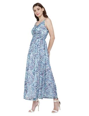 Wavelength Simona Glam Maxi Dress 2