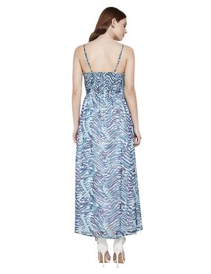Wavelength Simona Glam Maxi Dress 4