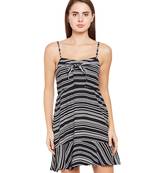 Simbal Belaru Strap Dress