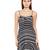 Simbal Belaru Strap Dress