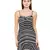 Simbal Belaru Strap Dress