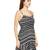 Simbal Belaru Strap Dress