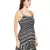Simbal Belaru Strap Dress