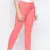 Bella Rhapsody Casual Linen Blend Women Pant