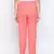 Bella Rhapsody Casual Linen Blend Women Pant