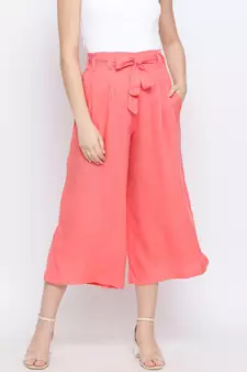 Bella Perfection Period Women Culottes