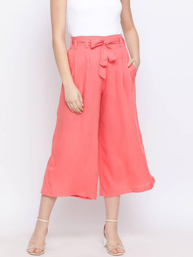 Bella Perfection Period Women Culottes