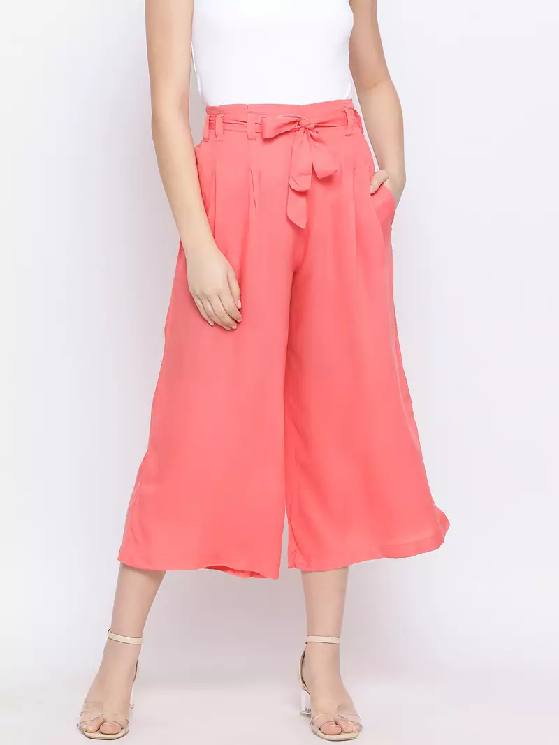Bella Perfection Period Women Culottes