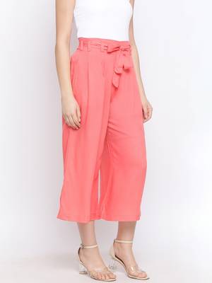Bella Perfection Period Women Culottes 3