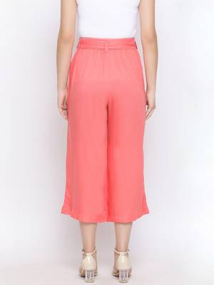Bella Perfection Period Women Culottes 4
