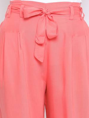 Bella Perfection Period Women Culottes 5