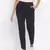 Black Rose Women Rayon crepe Pant