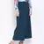 Teal La Ville Women Palazzo Pant
