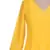 Turmeric Yellow Gold Kardana Chanderi readymade Tunic set