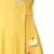 Turmeric Yellow Resham and Kasab Georgette readymade Tunic set