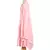 Onion Pink Multi- colour Resham and Kasab Chanderi readymade Anarkali suit