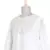 Ivory Resham and Kasab Chanderi readymade kurta set