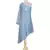 Onion Blush Pink Plain Modal Silk readymade Tunic