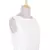 Ivory Plain Chanderi readymade Tunic