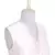 Blush Pink Plain Chanderi readymade Tunic