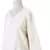 Beige Plain Cotton readymade Tunic