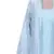 Denim Blue Resham and Kasab Chanderi Jumpsuit