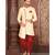 pink embroidered Silk indo western dresses