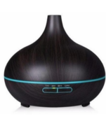 Divine Aroma Ultrasonic Diffuser| 400ML | Funnel Top
