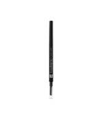 Star Struck- Stellar Eyes Brow Pencil- Black