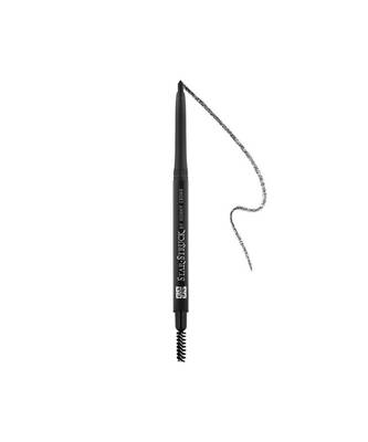 Star Struck- Stellar Eyes Brow Pencil- Black 2