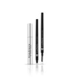 Star Struck- Stellar Eyes 3pc Kit- Brown (Volumizing Masacara, Eye Definer, Brow Pencil)