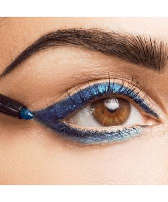 Star Struck Stellar Eyes- Arctic Blue Eye Definer 1