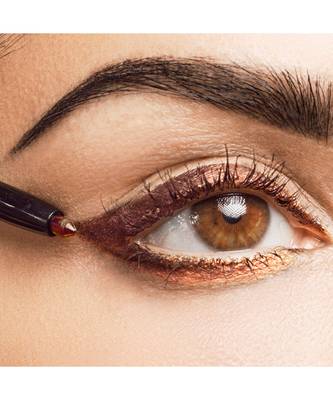 Star Struck Stellar Eyes- Pearl Eye Definer 1