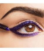 Star Struck Stellar Eyes- Purple Eye Definer