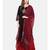Ethnicity Women Maroon Dupatta