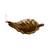 MA DESIGN HUT Decorative Pooja Peepal Leaf Diya Set
