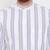 White plain pure cotton men-kurtas
