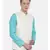 Mayank Modi Cream Jaquard Silk Jacket