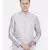 Mayank Modi Muave Silk Jaquard Jacket
