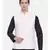 Mayank Modi Baby Pink Embroidered Jacket