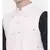 Mayank Modi Baby Pink Embroidered Jacket