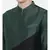 Mayank Modi Two Toned Silk Cotton Jacket