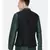 Mayank Modi Two Toned Silk Cotton Jacket