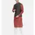 Mayank Modi Charcoal Grey Classic Nehru Jacket