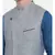 Mayank Modi Blue Linen Jaquard Jacket