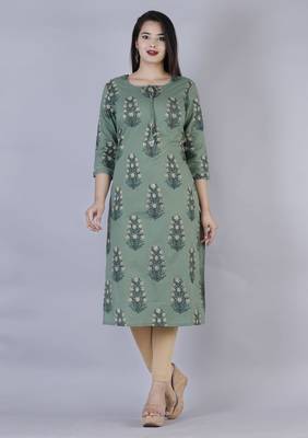 Woman Kurti 1