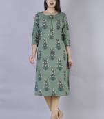 Woman Kurti